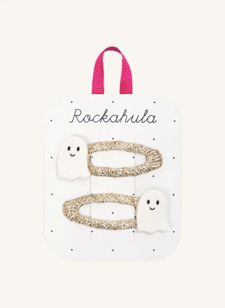 Rockahula Kids - 2'li Ghost Çubukları | Beyaz