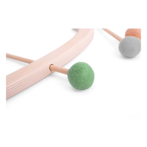BS Toys - Wooden Archery