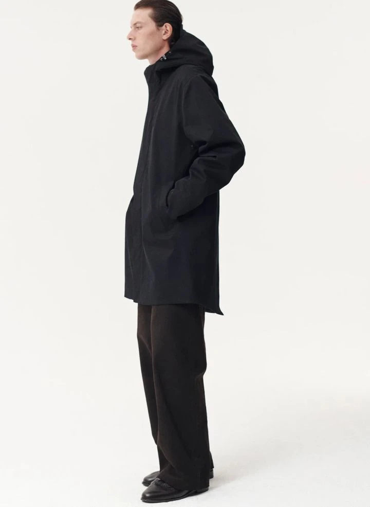 Welter Shelter - Long Dong Spin Long Jacket
