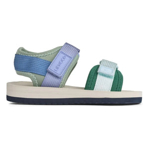 Liewood - Monty Sandals | Purple