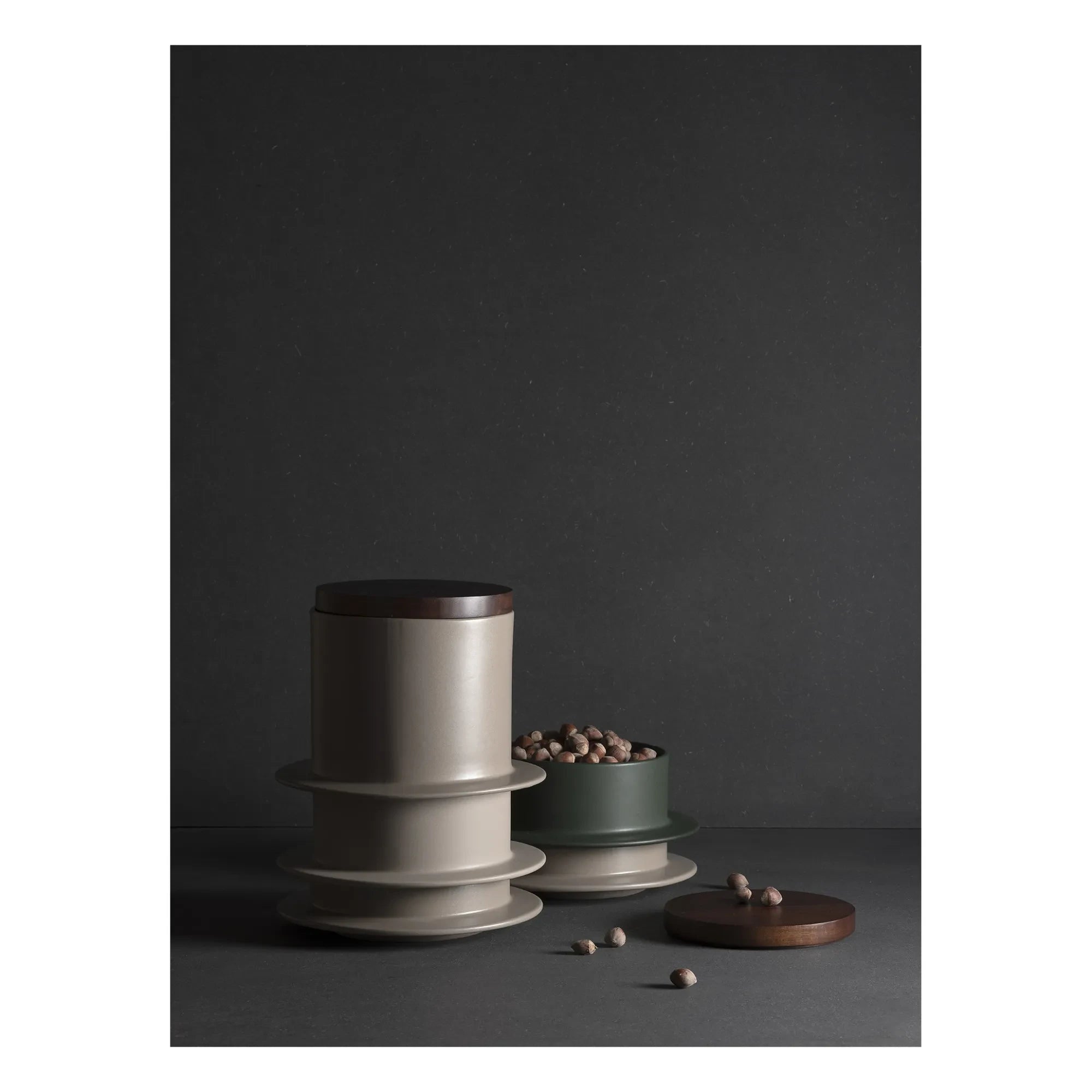 Valerie Objects - Dishes to Dishes Bowl | Brown