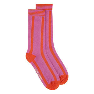 Bobo Choses - Organic Cotton Socks | Purple