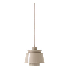 & Tradition - Utzon JU1 Pendant Lamp, Jørn Utzon | Beige