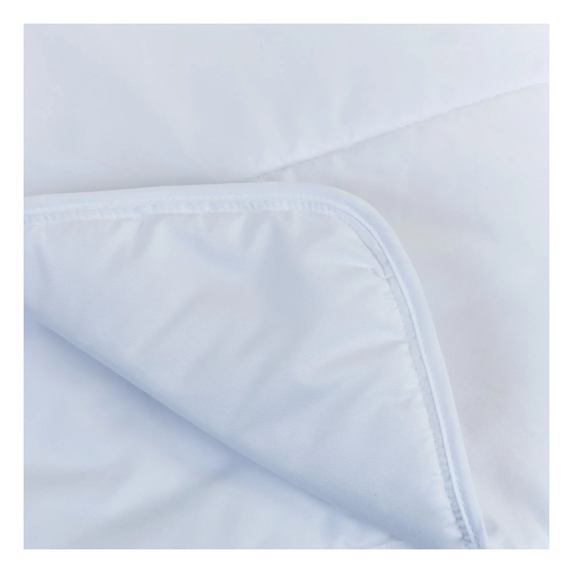 Candide - Topcool Duvet | White