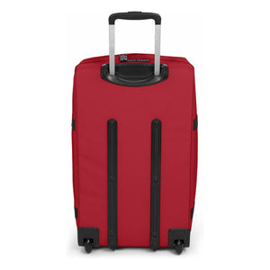 Eastpak - Transit'R L Suitcase | Red