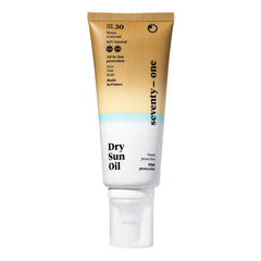SeventyOne Percent - SPF30 Dry Body and Face Oil - 100 ml