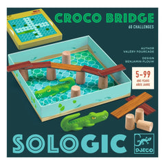 Djeco - Croco Köprüsü