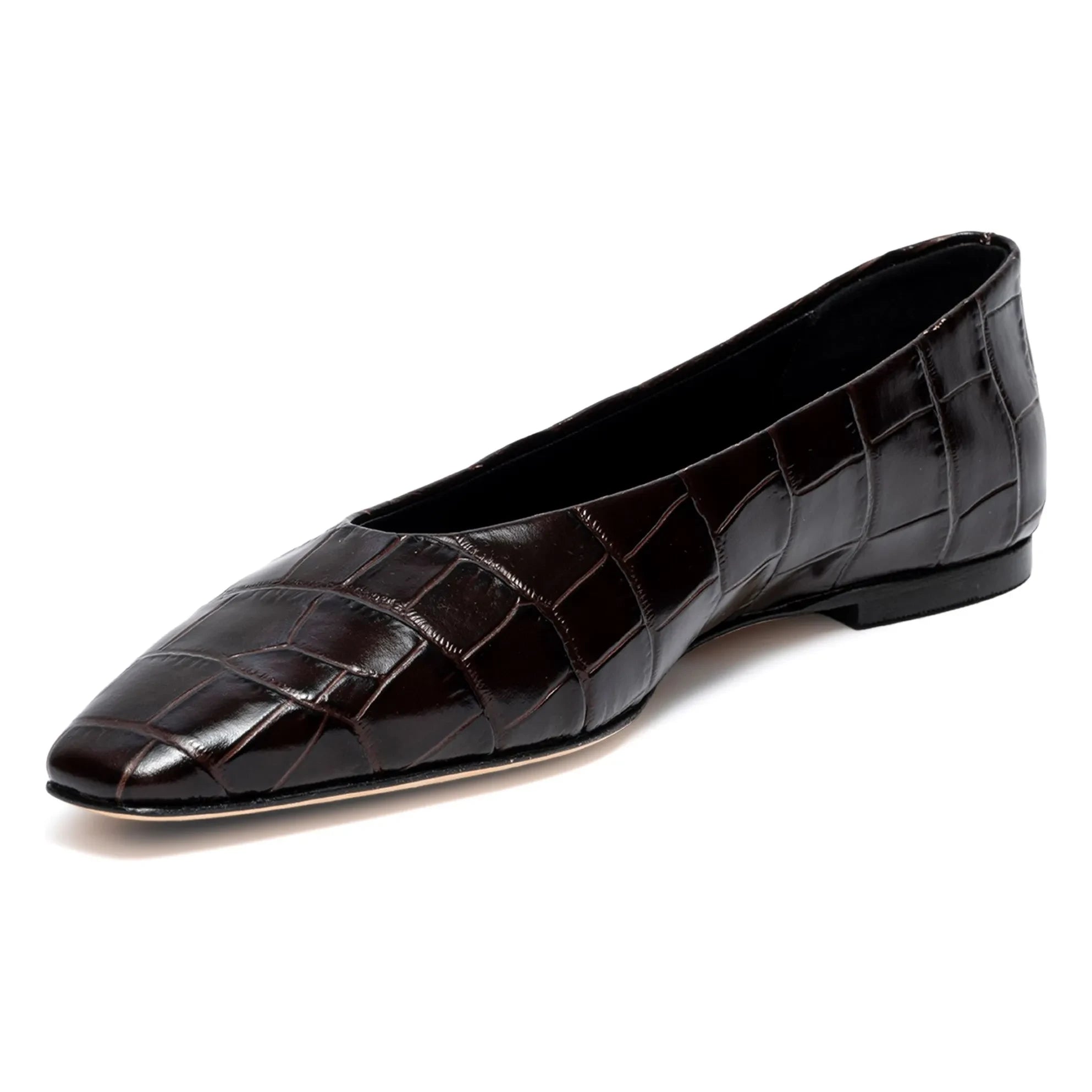Odare - Ballerinas Bilbao Bacundi | Brown
