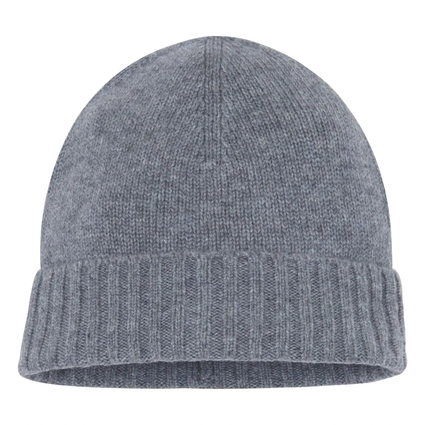 Kujten - Tom Cashmere Hat | Gray
