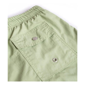 Bather - Solid Swim Shorts | Khaki