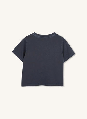Zadig & Voltaire - Wings T-Shirt | Navy