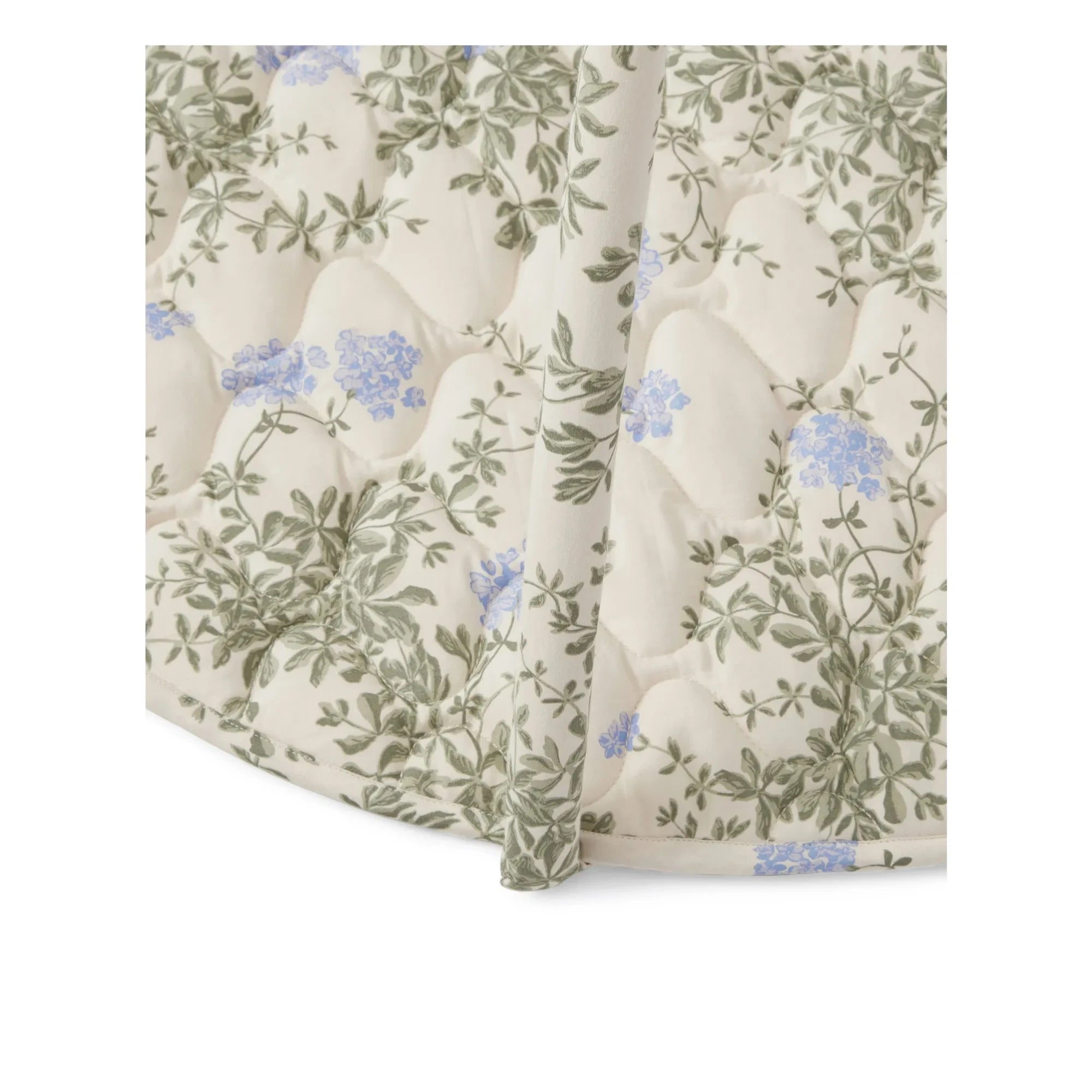 garbo&friends - Plumbago play mat | Blue