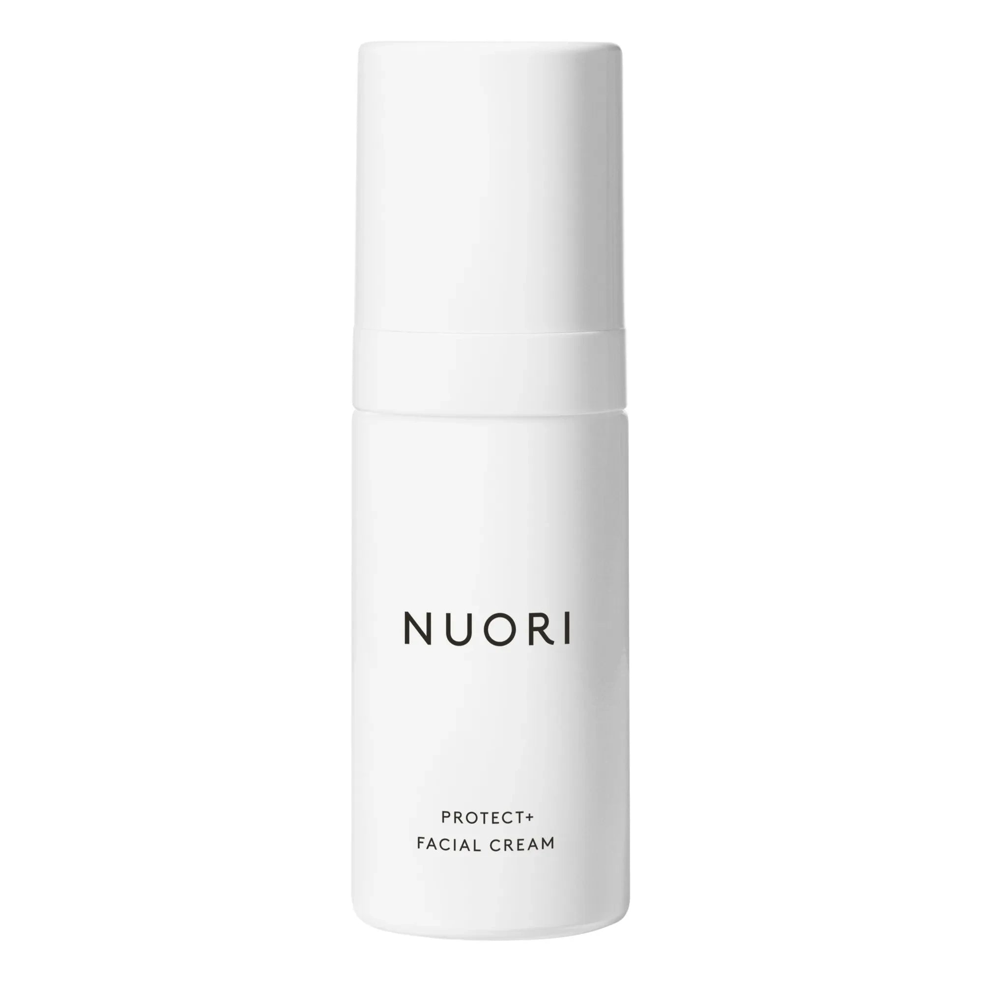 Nuori - Koruyucu Yüz Kremi - 30 ml