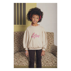 Marlot Paris - Bueno sweatshirt | Bej