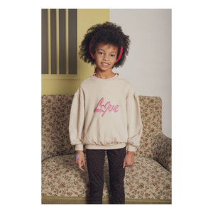 Marlot Paris - Bueno sweatshirt | Bej