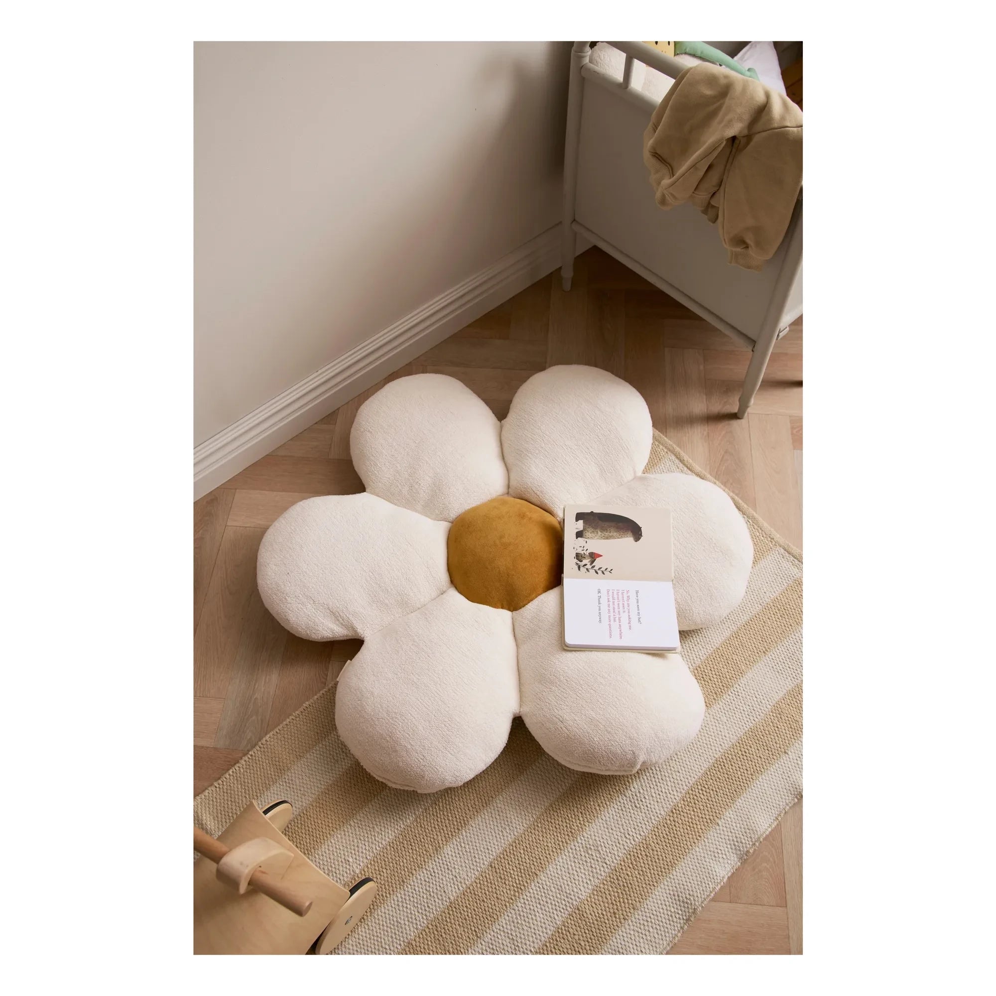 Kid's Concept - Flower Floor Cushion