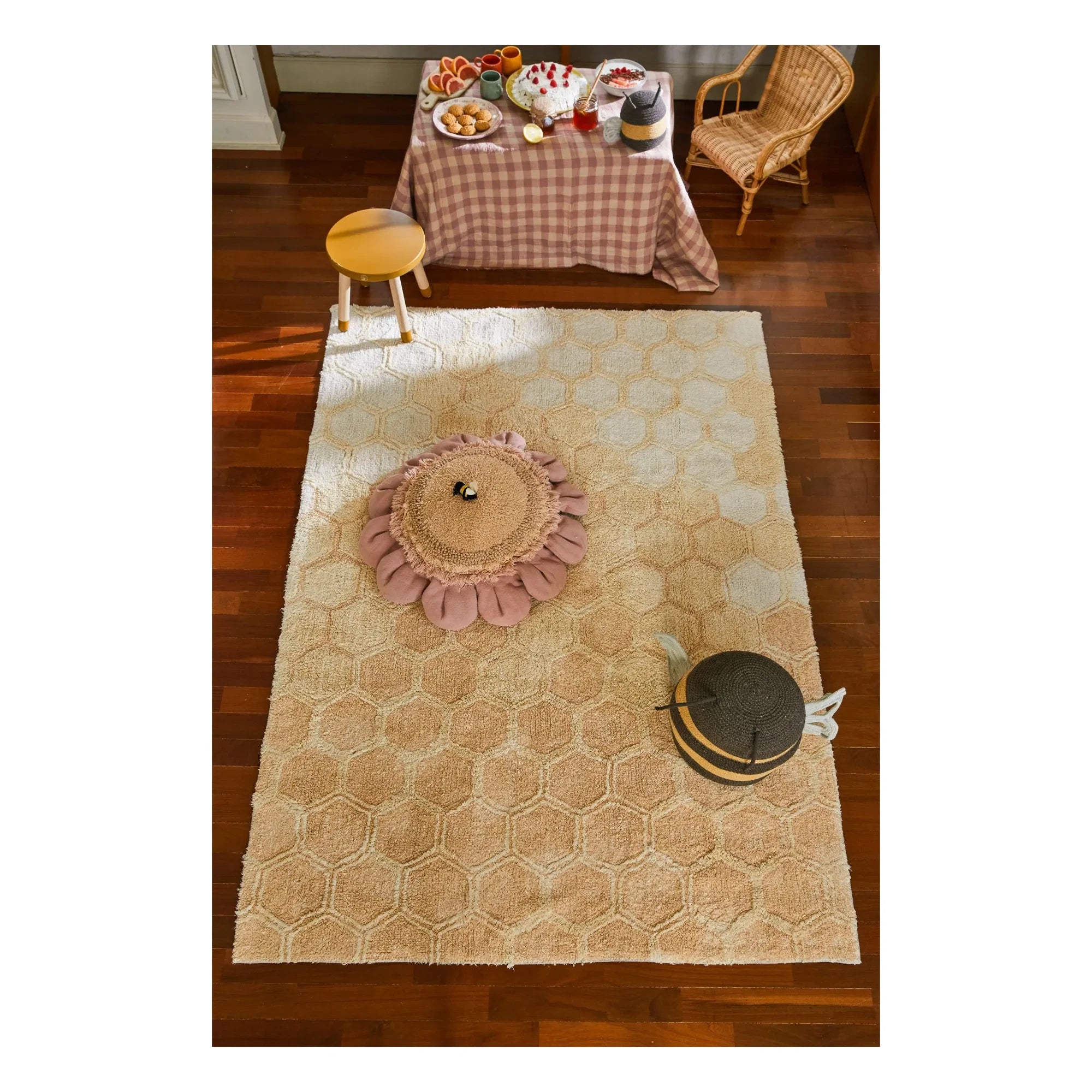 Lorena Canals - Sweet Honey Rug
