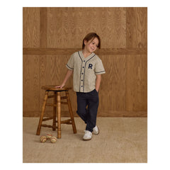 Rylee + Cru - Kalen Pants | Navy