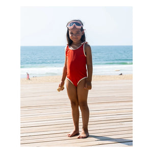 Petites Pommes - Elizabeth Mayo | Red
