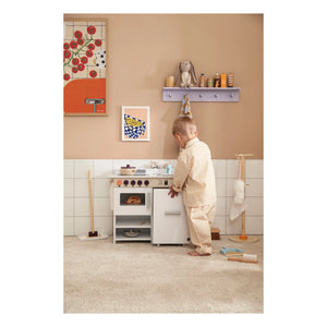 Kid's Concept - Dishwasher-Compatible Toy Kitchen