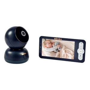 Béaba - Zen Premium Baby Monitor | Night Blue