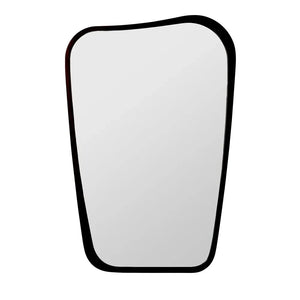 Maison Sarah Lavoine - Organique Mirror 63x90 cm | Black Oak