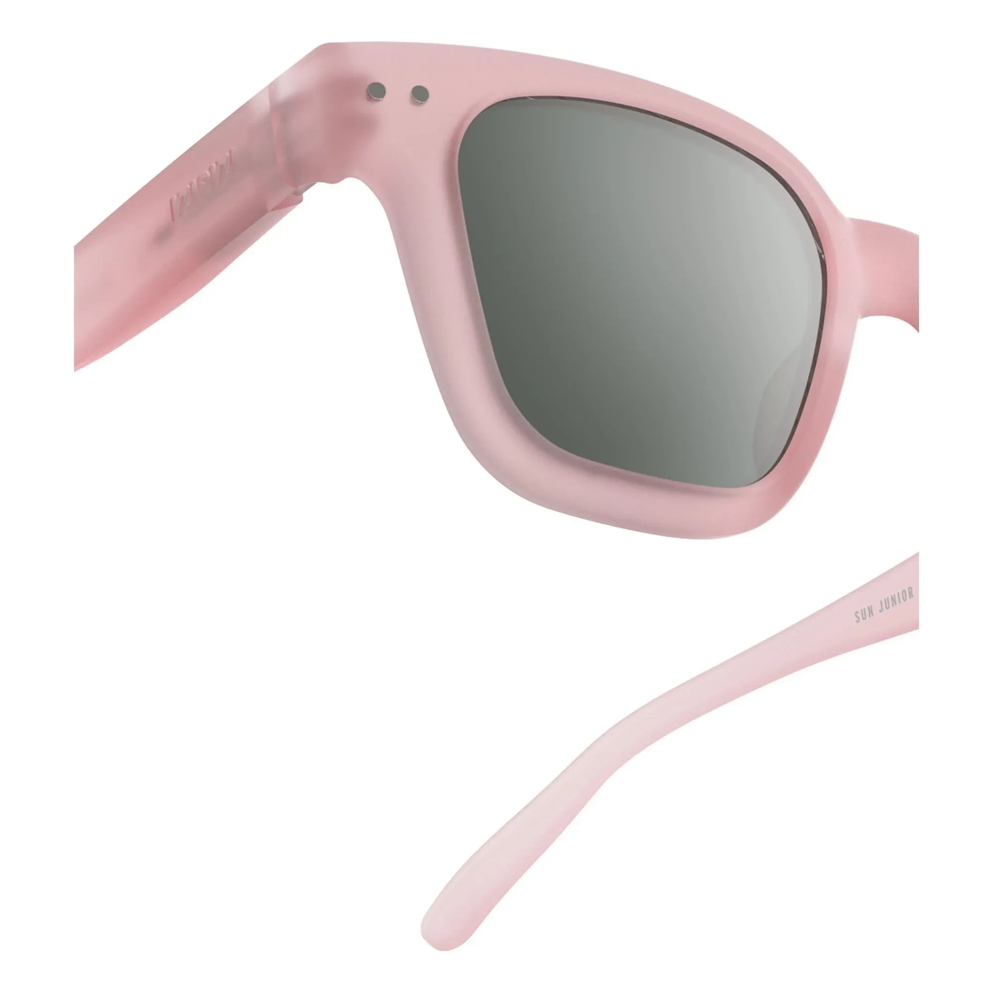 IZIPIZI - Sunglasses #Road Junior | Pink