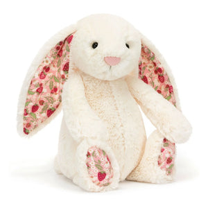Jellycat - Mimi Strawberry Plush Bunny