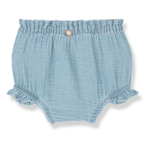 1+ in the family - Bloomer Denim Mecenia | Light Blue