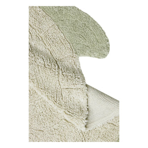 Lorena Canals - Sea Turtle Carpet | Olive