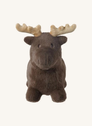 Wild & Soft - Bouncing Momentum | Brown