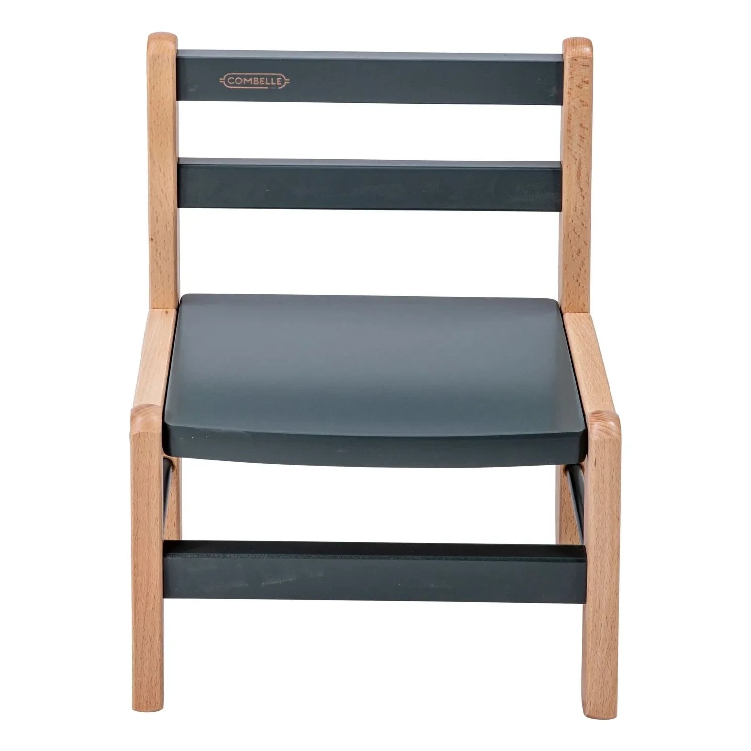 Combelle - Louise Chair | Dark Olive
