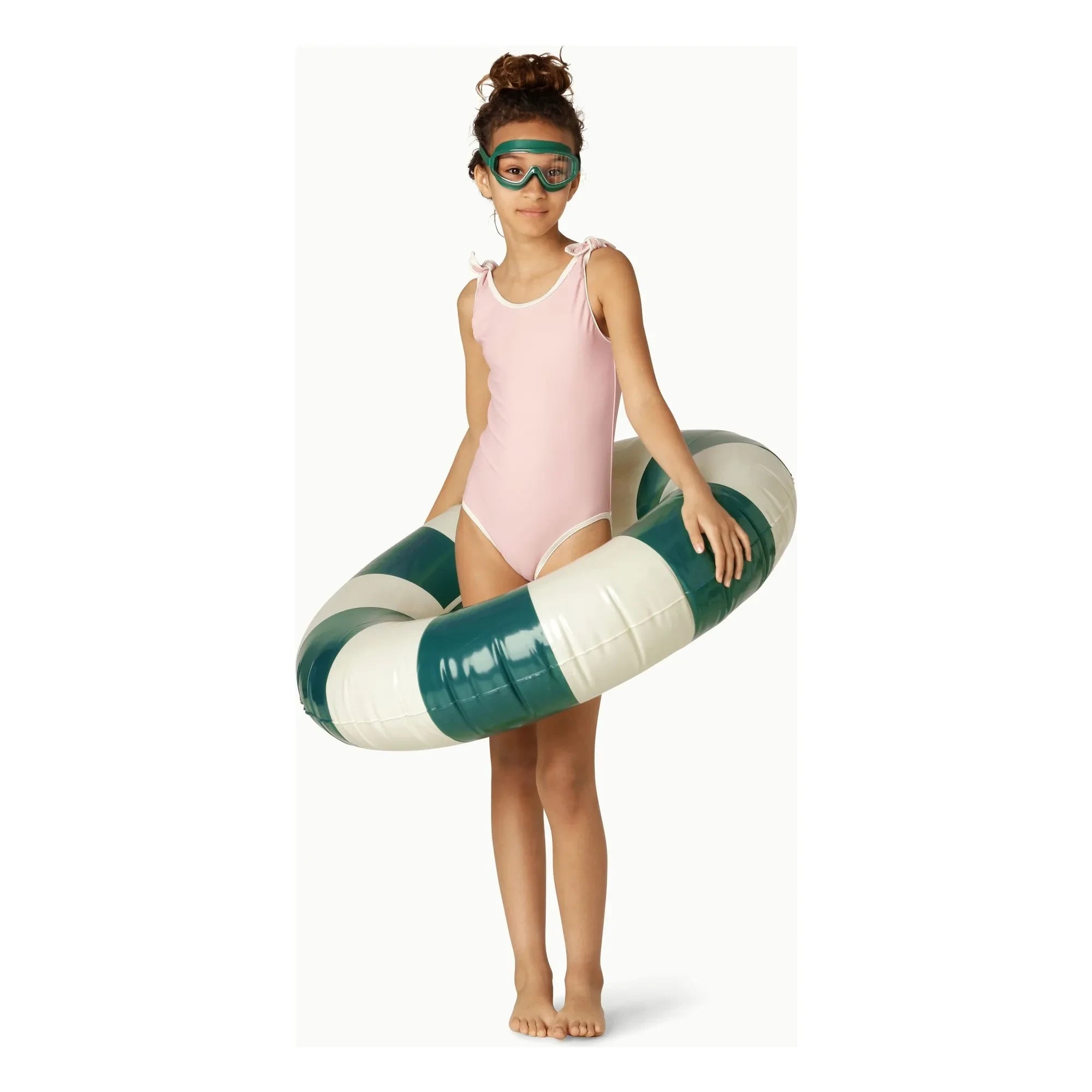Petites Pommes - Sally buoy | Dark green