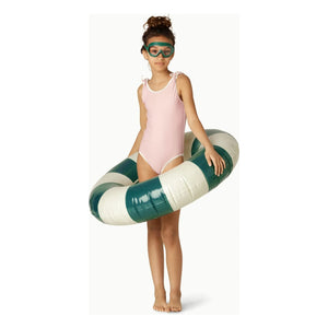 Petites Pommes - Sally buoy | Dark green