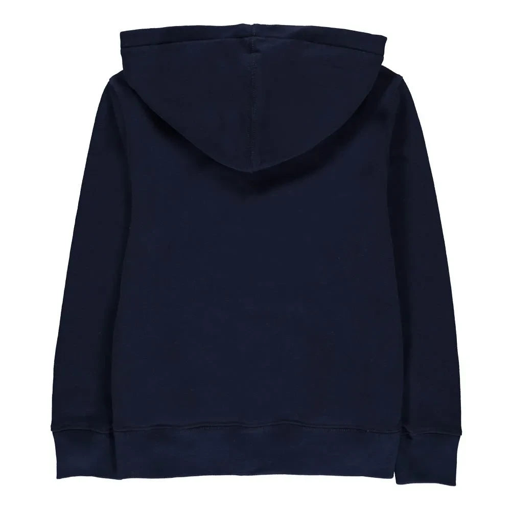 Ralph Lauren - Hoodie Sweatshirt | Navy Blue