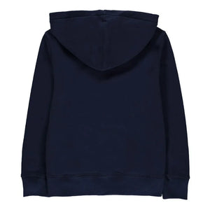 Ralph Lauren - Hoodie Sweatshirt | Navy Blue
