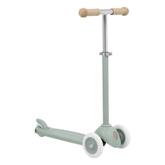 Banwood - Eco Scooter | Green