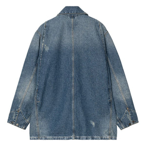 Carhartt WIP - Aden Chore Jacket | Blue