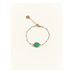 Palas - Santa Maria Bracelet | Aqua
