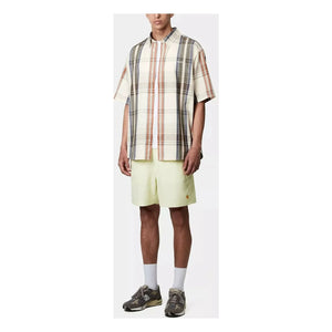 Carhartt WIP - Chase Swim Shorts | Sorbet Green