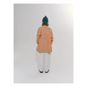Main Story - Artist Pants | White