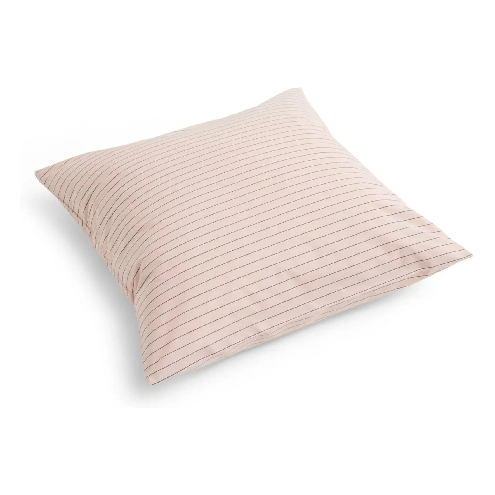 Hay - Fineline Pillowcase | Pale Pink