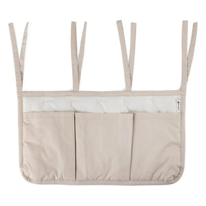 Sebra - Storage Bag | Beige