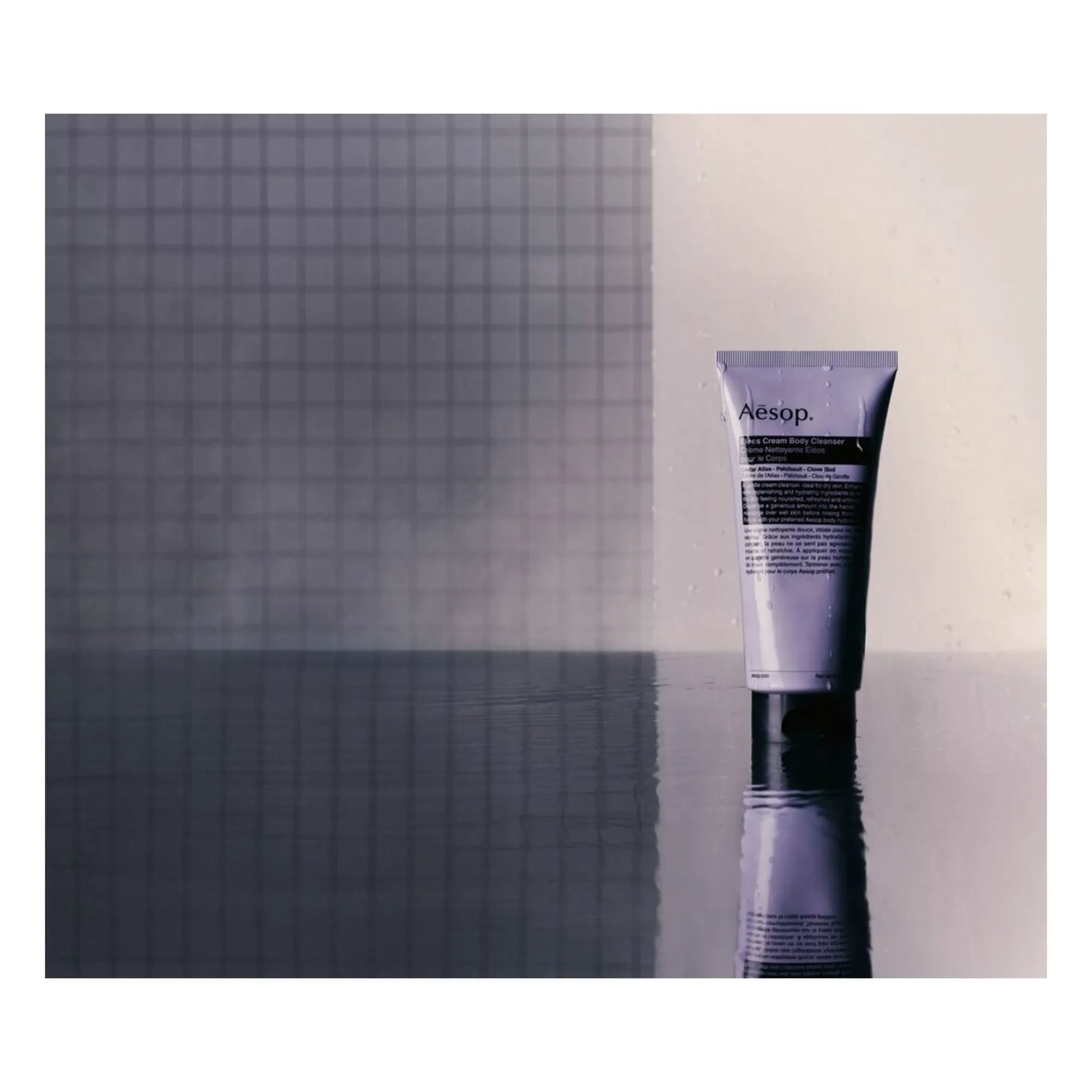 Aesop - Éléos Cleansing and Nourishing Body Care - 500 ml
