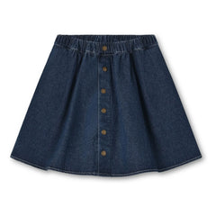 Fliink - Don Denim etek | Mavi