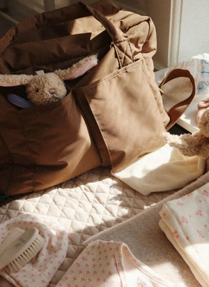 Konges Sløjd - All You Need Changing Bag | Hazel