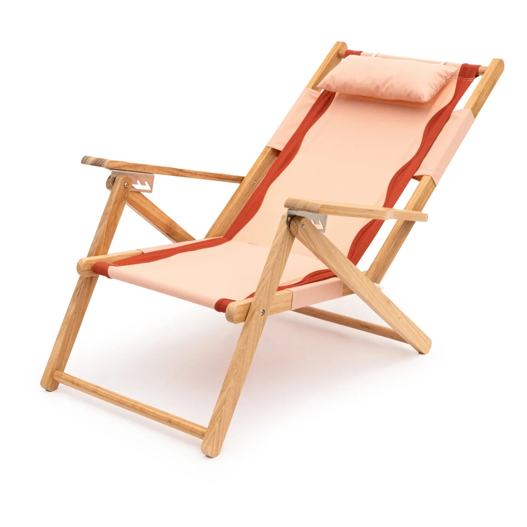 Business & Pleasure Co. - Tommy Chair | Pink