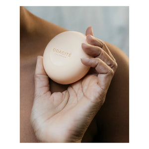 Odacité - Argan and Coconut Shampoo Bar 552M - 105 g