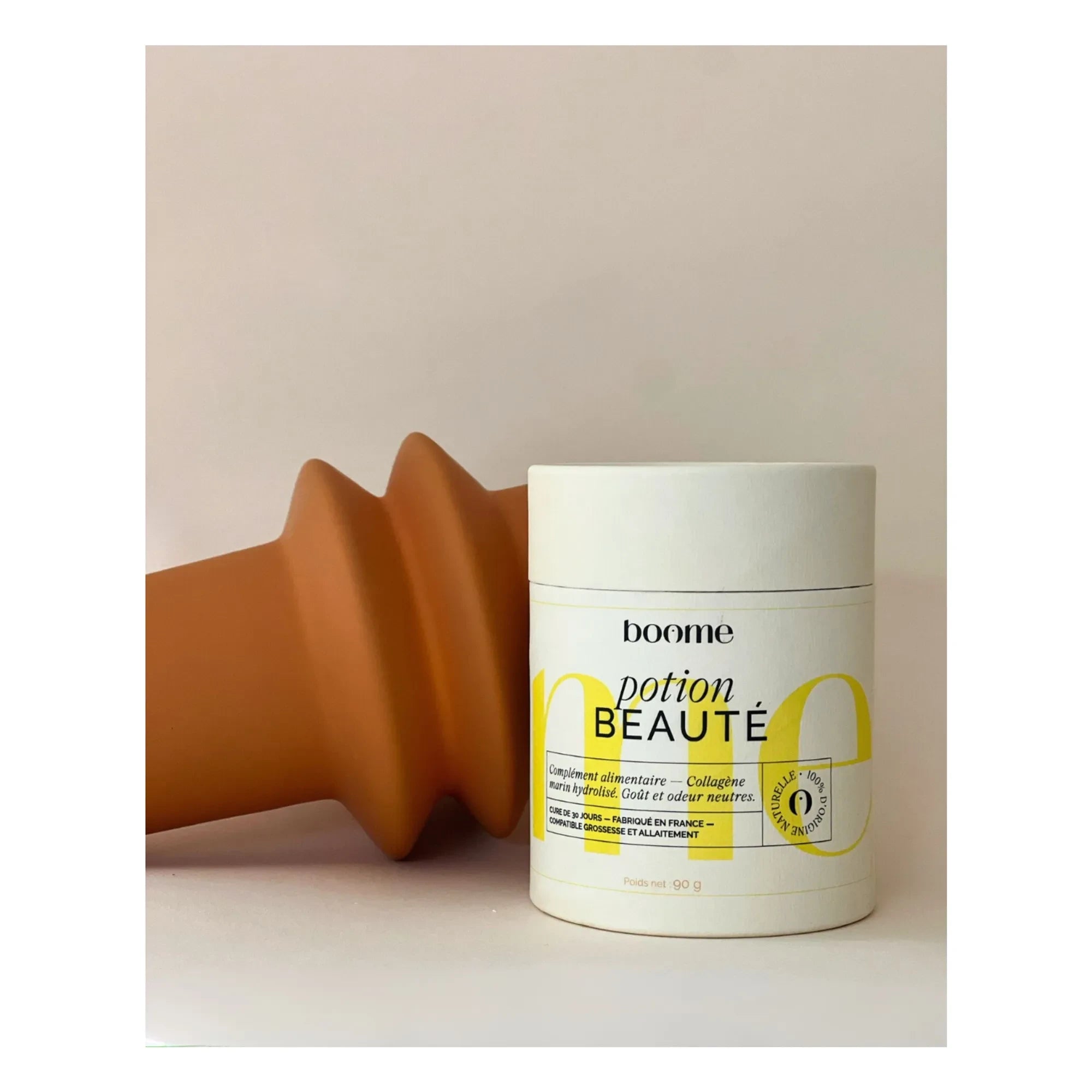 Boome - Collagen Beauty Powder - 90 g