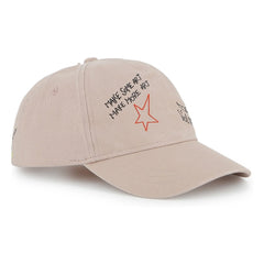 Zadig & Voltaire - Hat | Mauve